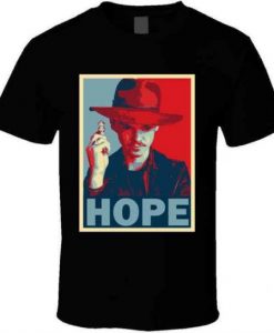 Benny Watts The Queen’s Gambit Hope Parody T Shirt