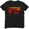 Buffalo Springfield Box Set Plat T-Shirt