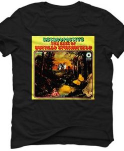 Buffalo Springfield Retrospective T-Shirt