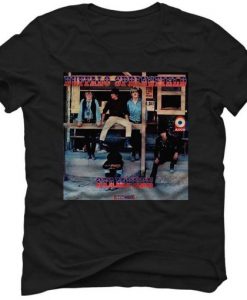 Buffalo Springfield Stampede T-Shirt