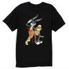 Bugs Bunny and Lola T-shirt