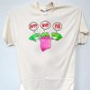 Butt Why Per Budweiser Beer Frogs T-Shirt