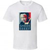 Clay Davis The Wire Catch Phrase T Shirt