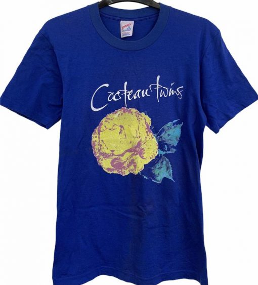 Cocteau Twins t shirt