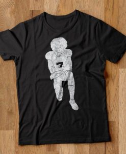 Colin Kaepernick T Shirt