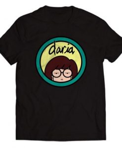 Daria T-Shirt