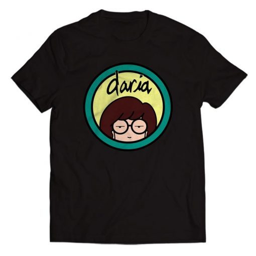 Daria T-Shirt