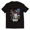 Daria Wars T-Shirt