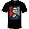 Dexter Morgan Yes We Kill Hope T Shirt