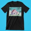 Dragonball Z Kame House T-shirt