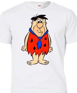 Fred Flintstone T Shirt