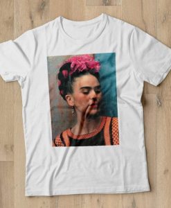 Frida Kahlo T-shirt