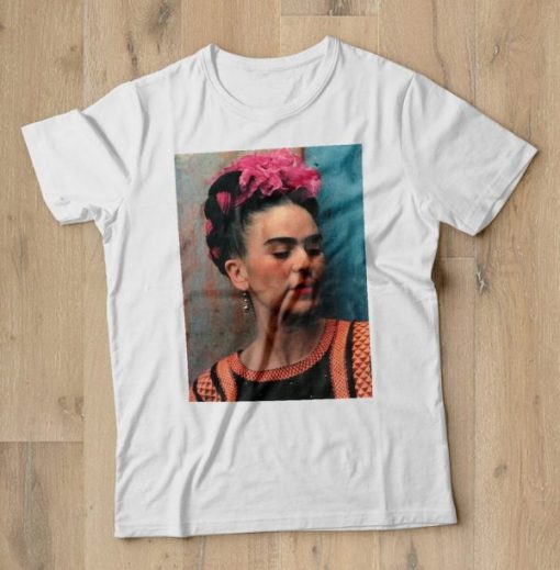 Frida Kahlo T-shirt