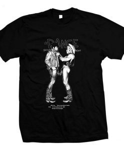 Gay Cowboys t shirt