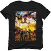 Goosebumps 2 Haunted Halloween Two T-Shirt