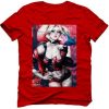 Harley Quinn Love T-Shirt