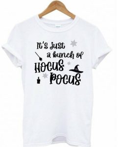 Hocus Pocus Tshirt