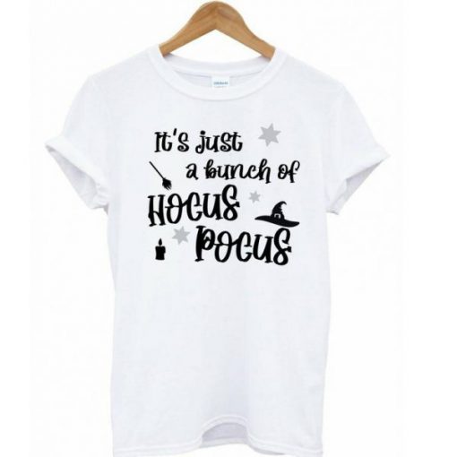 Hocus Pocus Tshirt