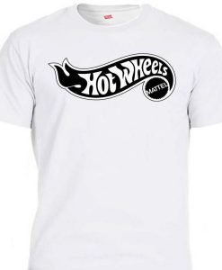 Hot Wheels T Shirt