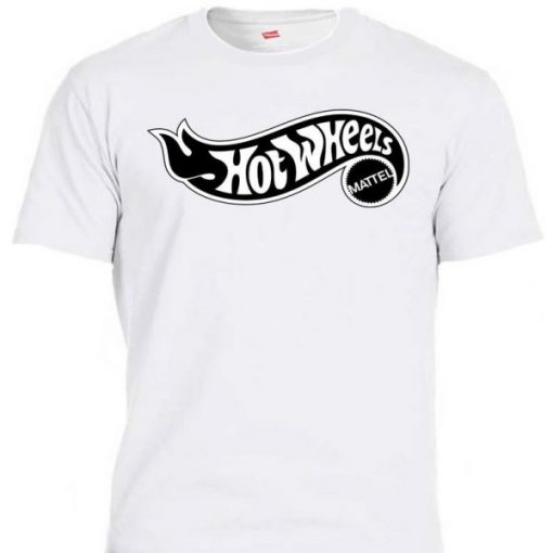 Hot Wheels T Shirt