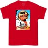 Hunter S Thompson’s Fear & Loathing in Las Vegas T Shirt