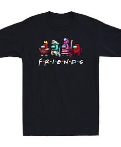 Impostor Friends Tshirt