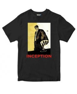 Inception Totem T Shirt