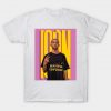 Jaden Smith SYRE T-Shirt