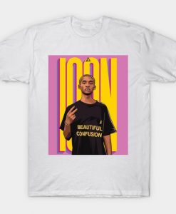 Jaden Smith SYRE T-Shirt