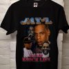 Jay-Z Hard Knock Life T Shirt