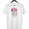 Jellyfish Organic T-Shirt