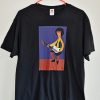 Jimi Hendrix t-shirts