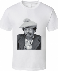 Jonah Hill Superbad Movie Richard Pryor T-Shirt