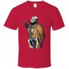 Kamala The Ugandan Giant T Shirt