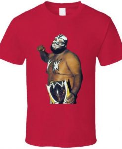 Kamala The Ugandan Giant T Shirt