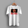 Kill Bill Gogo Yubari Quentin Tarantino T Shirt