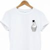 Kpop Finger Heart T Shirt