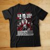 La Casa de Papel T Shirt