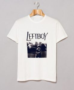 Leftboy T-Shirt