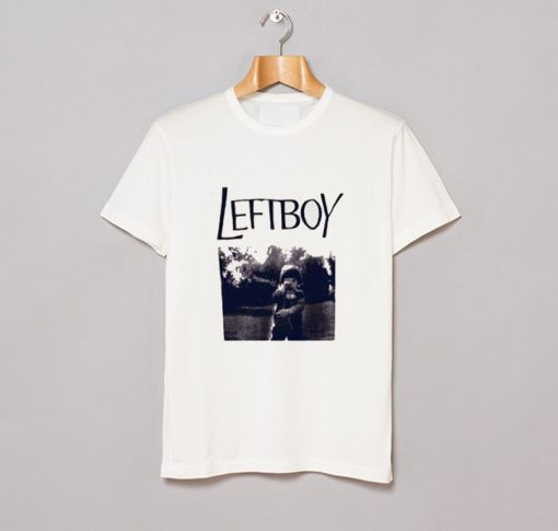 Leftboy T-Shirt