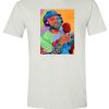 Mac Miller Psychedelic T Shirt