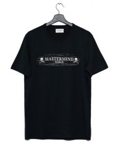 Mastermind World T Shirt