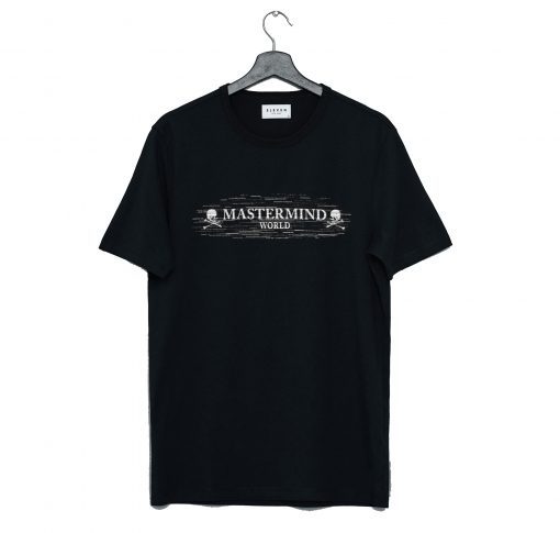 Mastermind World T Shirt