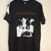 My Bloody Valentine feed me with your kiss t shirt