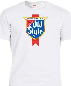 Old Style T Shirt