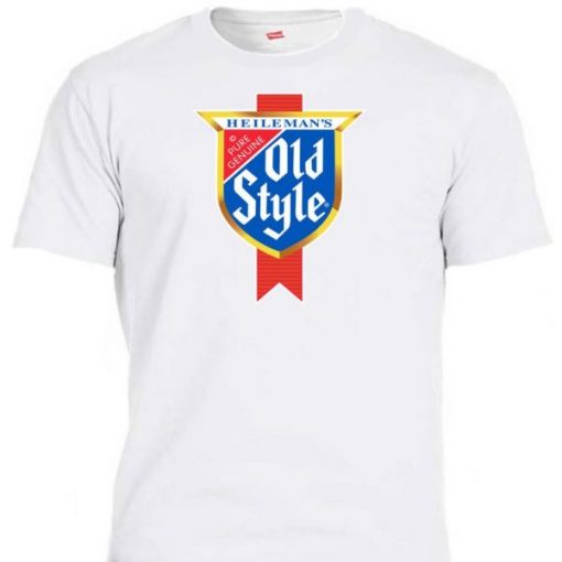 Old Style T Shirt