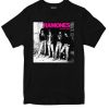 Ramones Rocket To Russia T Shirt