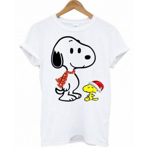 Retro Vintage Lazy Snoopy Tshirt