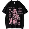 Sailor Moon Harajuku Shirt