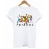 Scooby Doo Friends T-Shirt